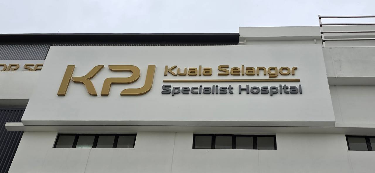 KPJ Kuala Selangor Specialist Hospital