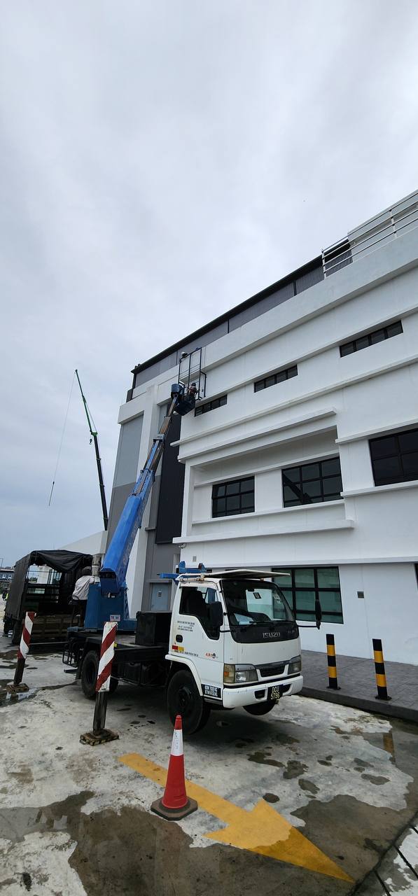 KPJ Kuala Selangor Specialist Hospital — photo 1
