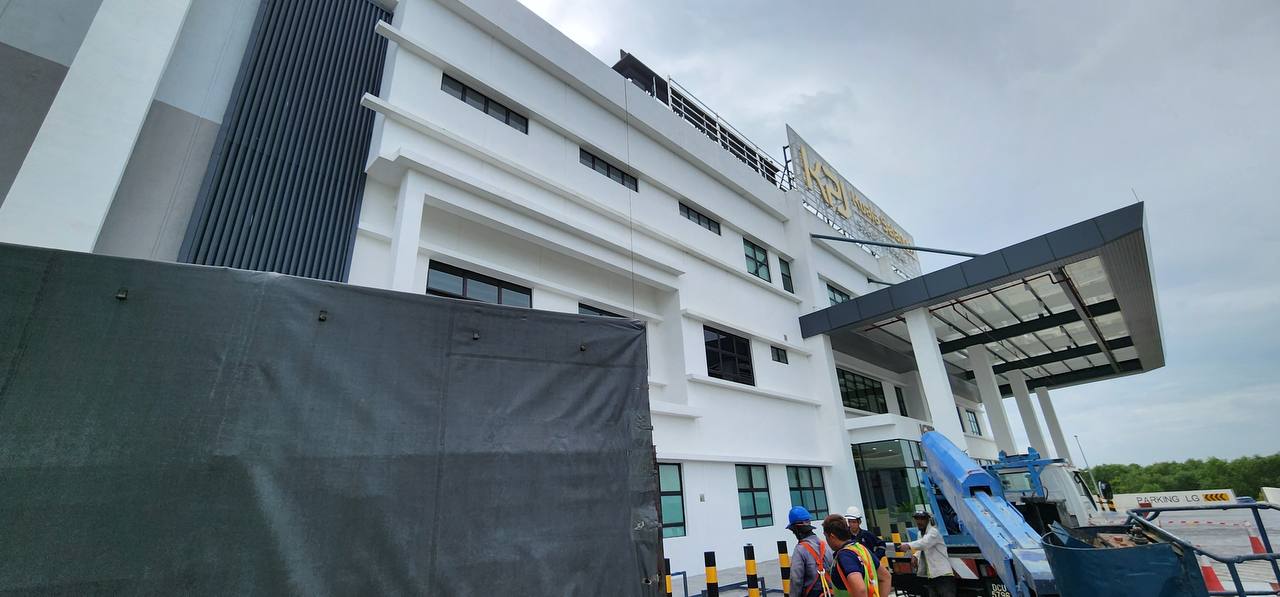 KPJ Kuala Selangor Specialist Hospital — photo 6
